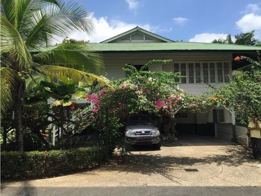 Luxe woning in Panama-stad, Distrito de Panamá