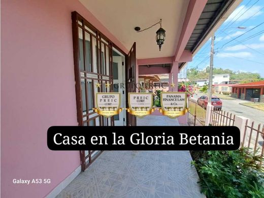 Betania, Distrito de Panamáの高級住宅