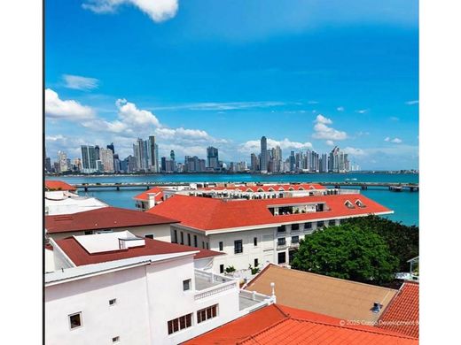Пентхаус, Панама, Distrito de Panamá
