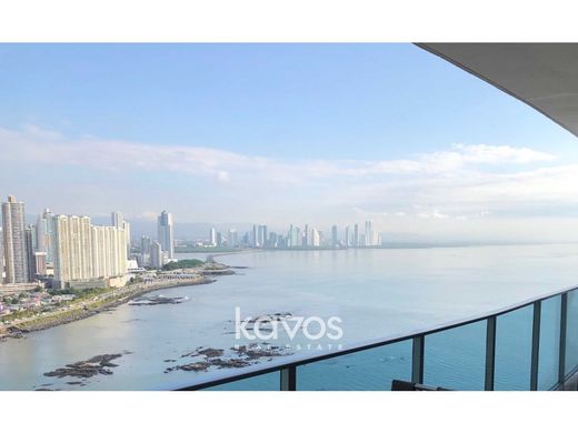 Apartment / Etagenwohnung in Panama-Stadt, Distrito de Panamá