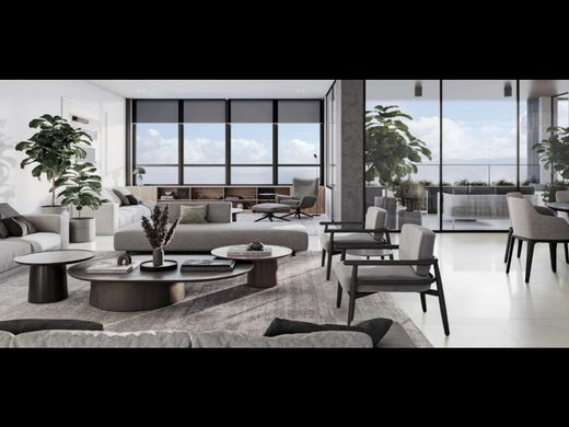 아파트 / Juan Díaz, Distrito de Antón