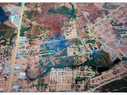 ‏קרקע ב  Chame, Distrito de Chame