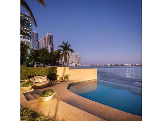 Lüks ev Panama (şehir)
, Distrito de Panamá