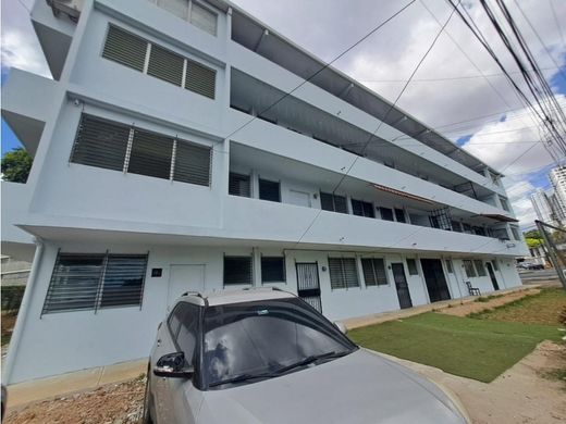 Жилой комплекс, Панама, Distrito de Panamá