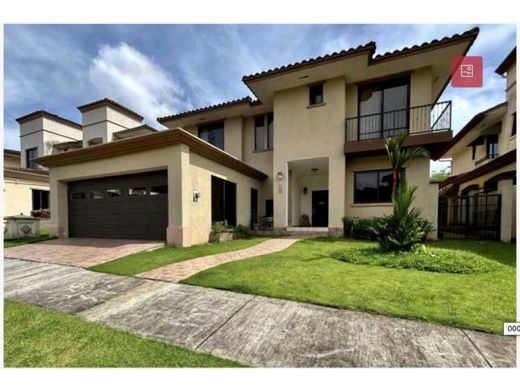 Luxus-Haus in Panama-Stadt, Distrito de Panamá