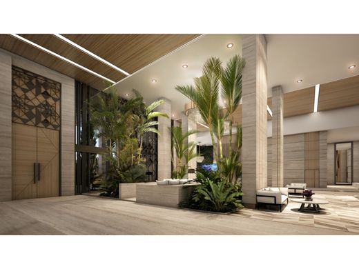 パナマシティ, Distrito de Panamáのアパートメント