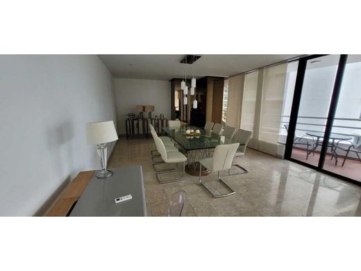 Apartment / Etagenwohnung in Buena Vista, Distrito de Colón