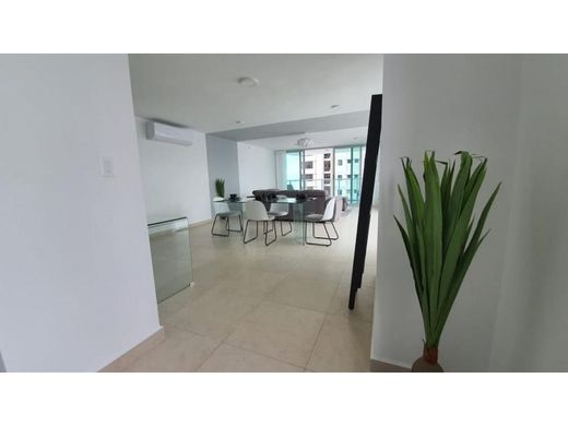 Piso / Apartamento en Ciudad de Panamá, Distrito de Panamá