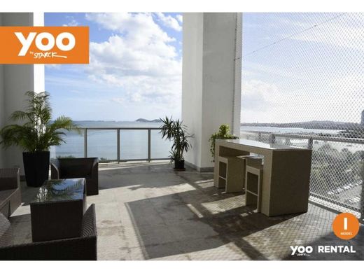 아파트 / 파나마 시, Distrito de Panamá