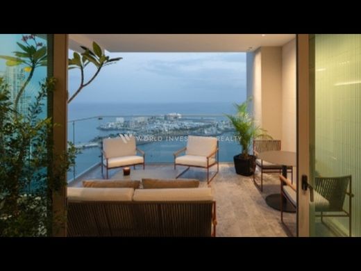 Apartment in San Francisco, Distrito de San Francisco