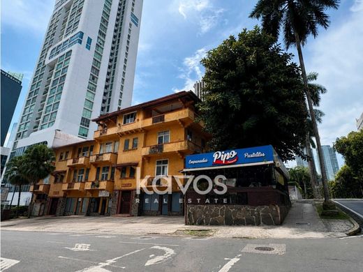 Жилой комплекс, Панама, Distrito de Panamá