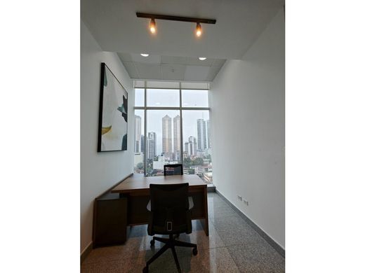 Office in Bella Vista, Distrito de Donoso