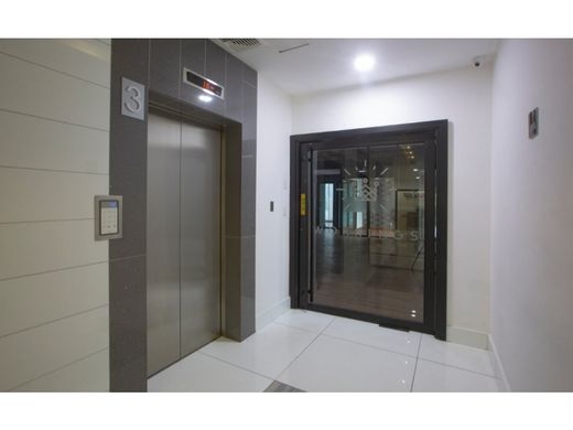 Biuro w Panama, Distrito de Panamá