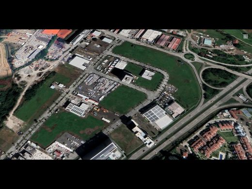 Terreno en Juan Díaz, Distrito de Antón