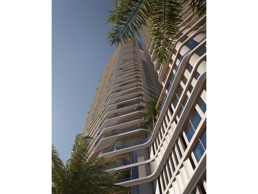 Appartamento a Panamá, Distrito de Panamá