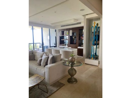 아파트 / 파나마 시, Distrito de Panamá