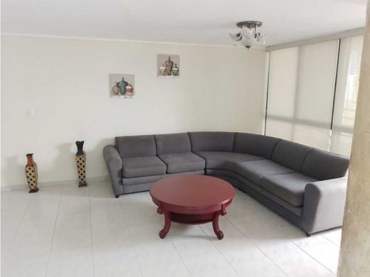 Apartment in San Francisco, Distrito de San Francisco