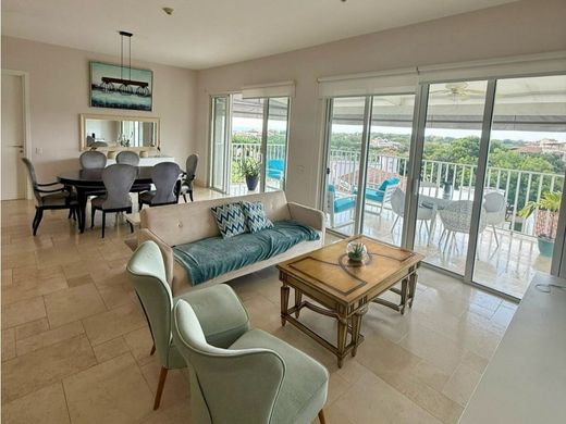 Apartamento - Farallón, Distrito de La Pintada