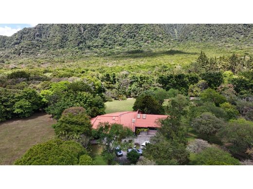 Casa de luxo - El Valle, Distrito de Natá