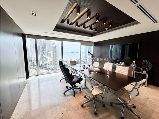 パナマシティ, Distrito de Panamáのオフィス