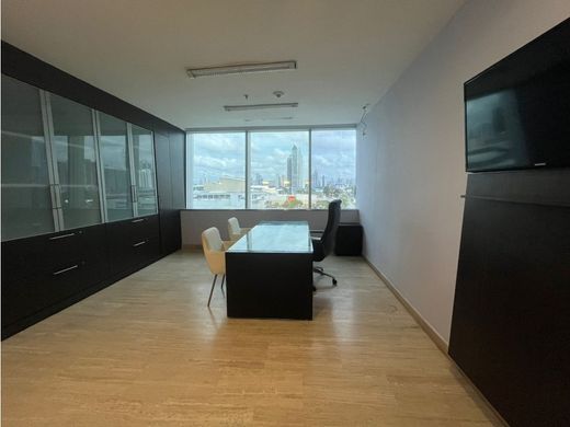 Bureau à Panamá, Distrito de Panamá