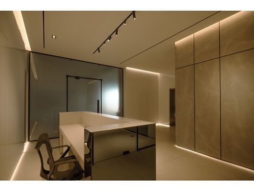 パナマシティ, Distrito de Panamáのオフィス