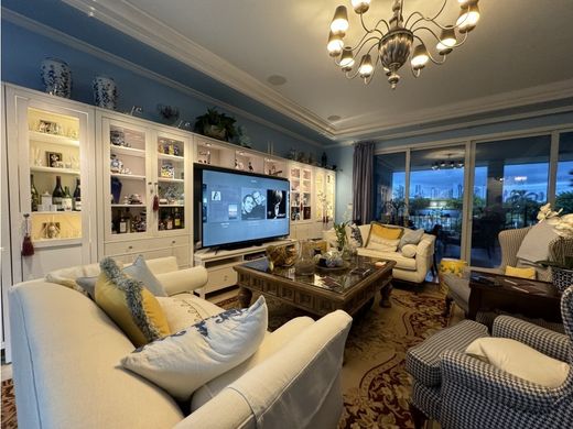 Appartamento a Panamá, Distrito de Panamá