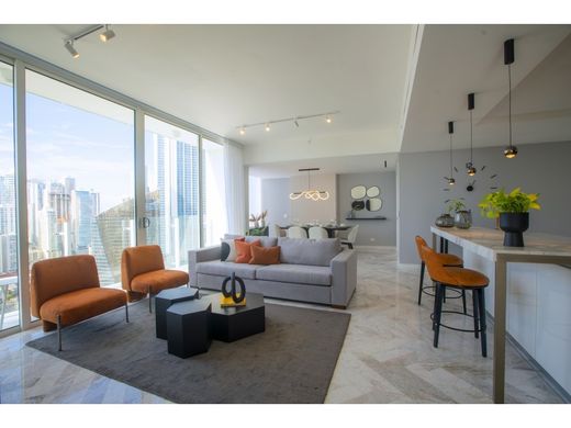 Appartement à Panamá, Distrito de Panamá