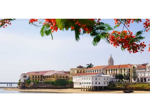 Luxe woning in Panama-stad, Distrito de Panamá