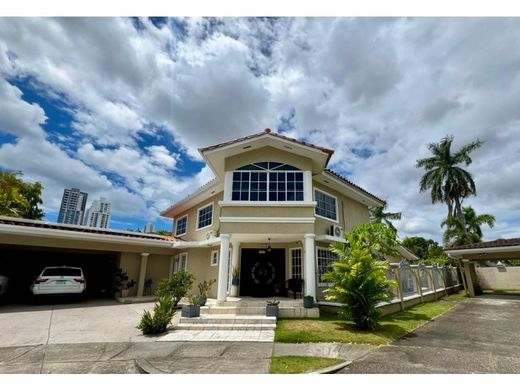 Casa de lujo en Ciudad de Panamá, Distrito de Panamá