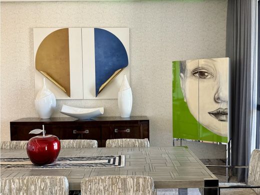 Appartement in Panama-stad, Distrito de Panamá