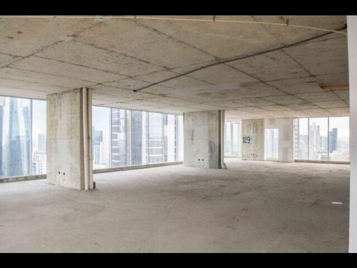 办公室  Bella Vista, Distrito de Donoso