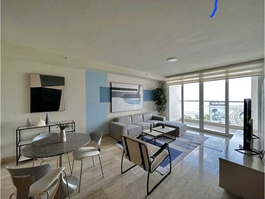 Piso / Apartamento en Ciudad de Panamá, Distrito de Panamá