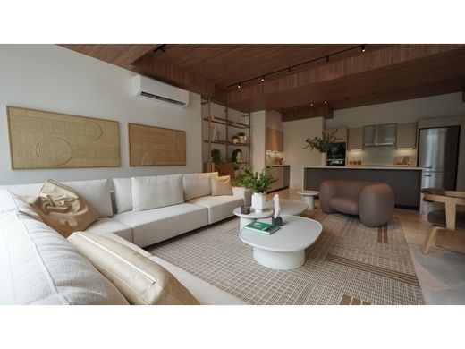 Piso / Apartamento en Ciudad de Panamá, Distrito de Panamá