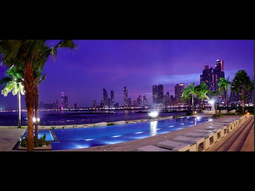 ﺷﻘﺔ ﻓﻲ Paitilla, Distrito de Panamá