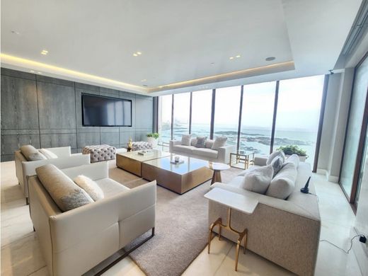 Apartment in Panama City, Distrito de Panamá