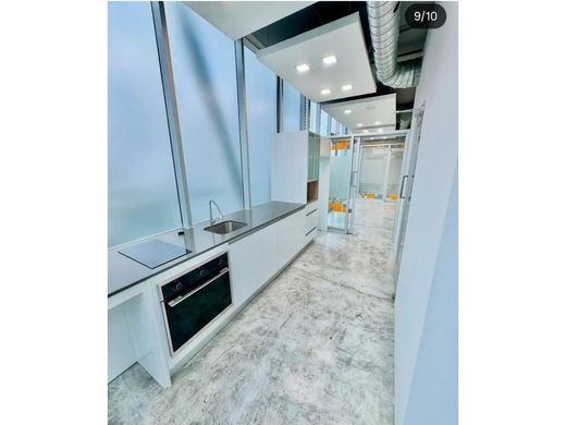 Office in Panama City, Distrito de Panamá