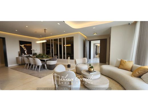 Apartment in Panama City, Distrito de Panamá