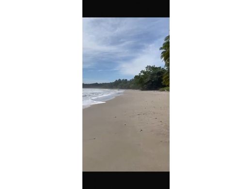 Teren w Soná, Distrito de Soná