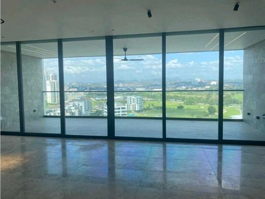 Juan Díaz, Distrito de Antónのアパートメント