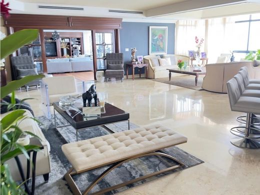 Penthouse in Bella Vista, Distrito de Donoso