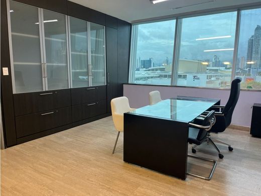 ‏משרד ב  פנמה סיטי, Distrito de Panamá