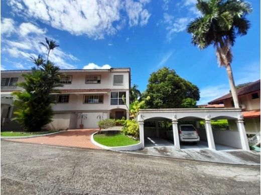 Maison de luxe à Ancón, Distrito de Panamá