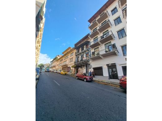 Complexos residenciais - Panamá, Distrito de Panamá