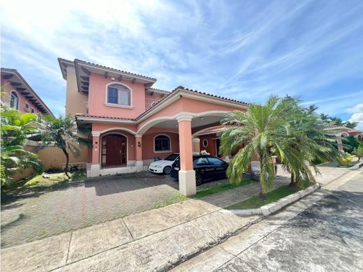 Luxury home in Panama City, Distrito de Panamá