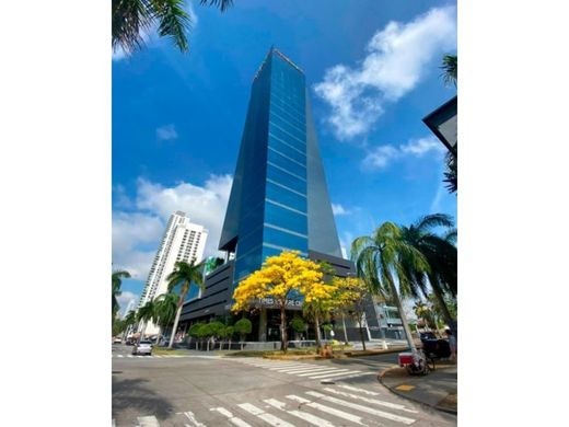Office in Panama City, Distrito de Panamá
