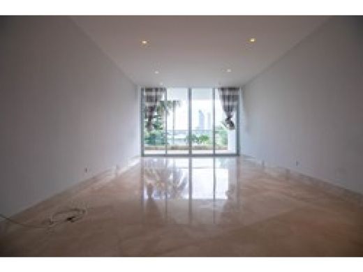 Apartamento - Altos de San Francisco, Distrito de La Chorrera