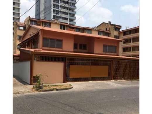 Luxe woning in Panama-stad, Distrito de Panamá