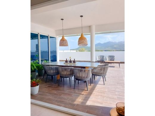 ‏בתי יוקרה ב  Chame, Distrito de Chame