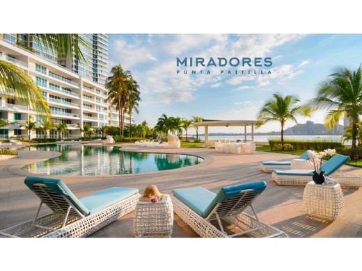 Apartment in Panama City, Distrito de Panamá